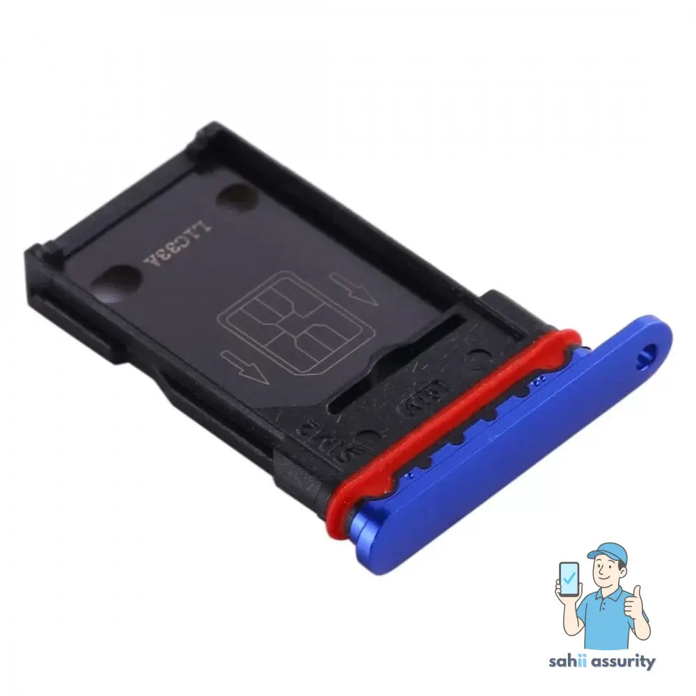 SIM Card Holder Tray for OnePlus 8 Pro thumbnail